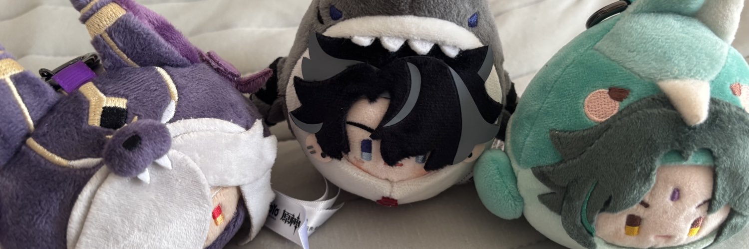 テバちゃん banner