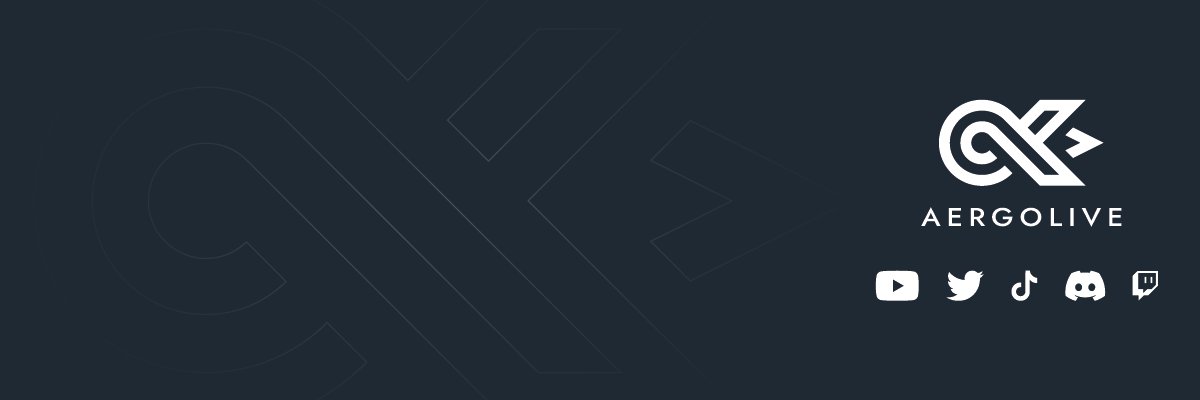 AergoLive's profile banner image
