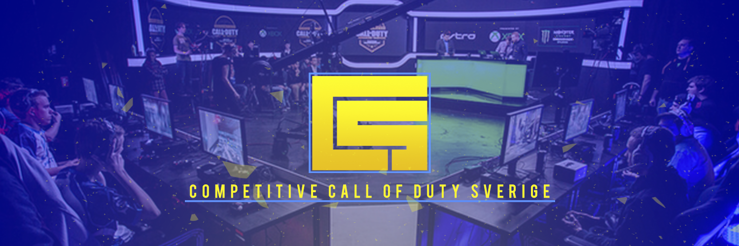 CompSverige's profile banner image