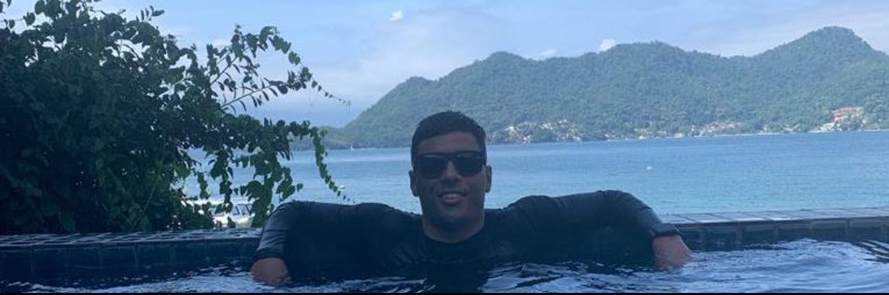 mkgradice's profile banner image