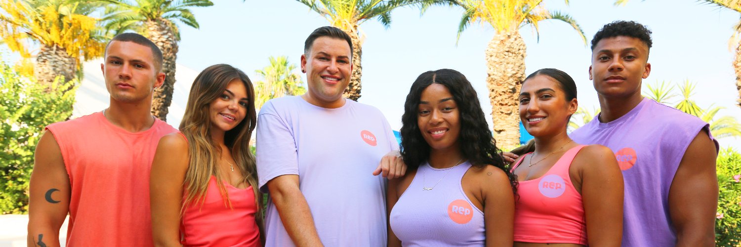 Kavos Weekender banner