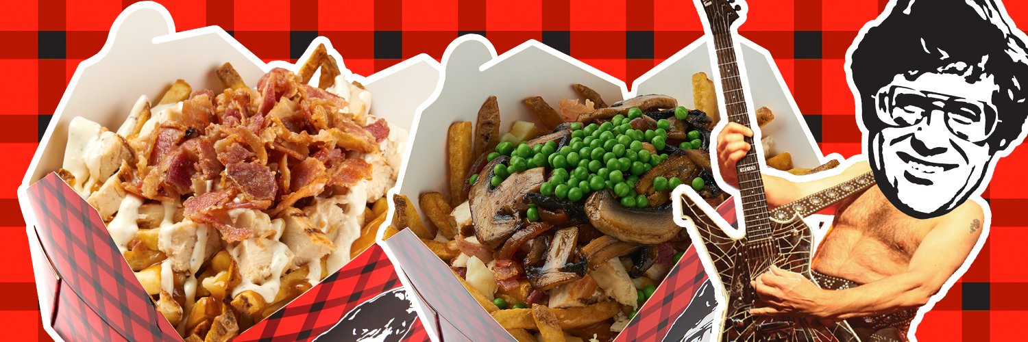 poutinerie's profile banner image