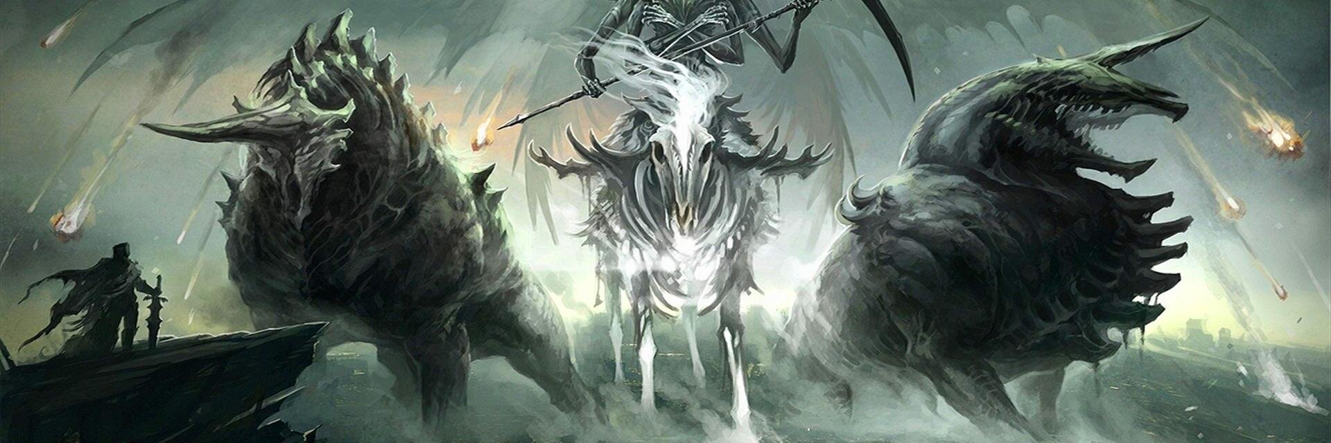 Xacce's profile banner image