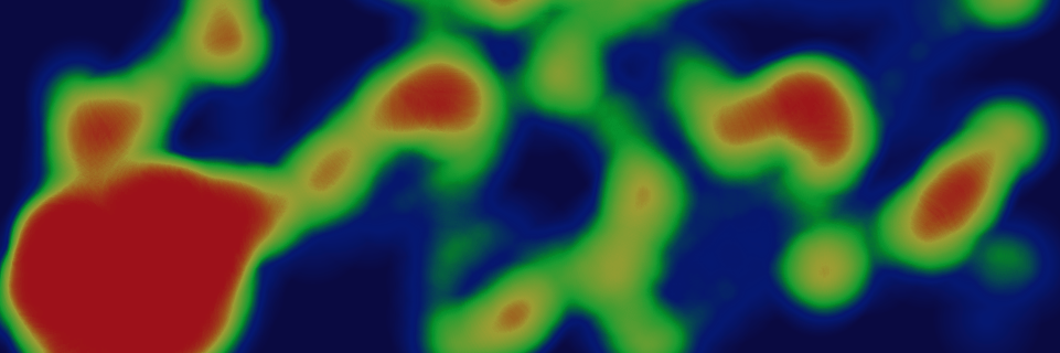 Heatmap Analytics banner