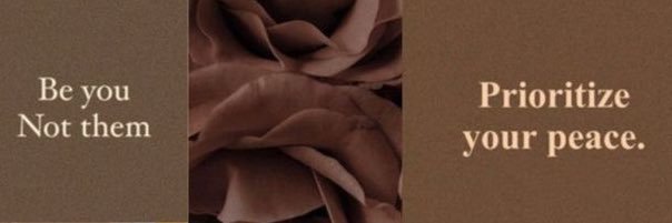 NeaaBea's profile banner image