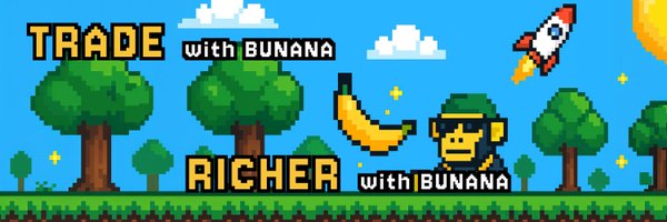 bunana_ai Profile Banner