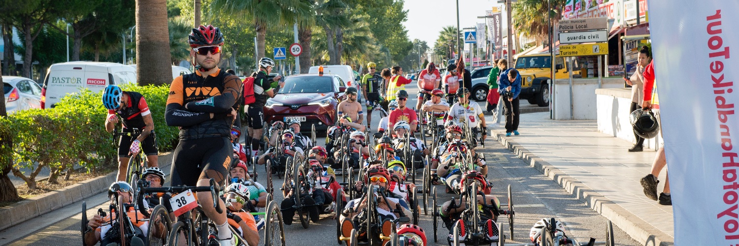 mallorcaparacyclingtour Profile Banner