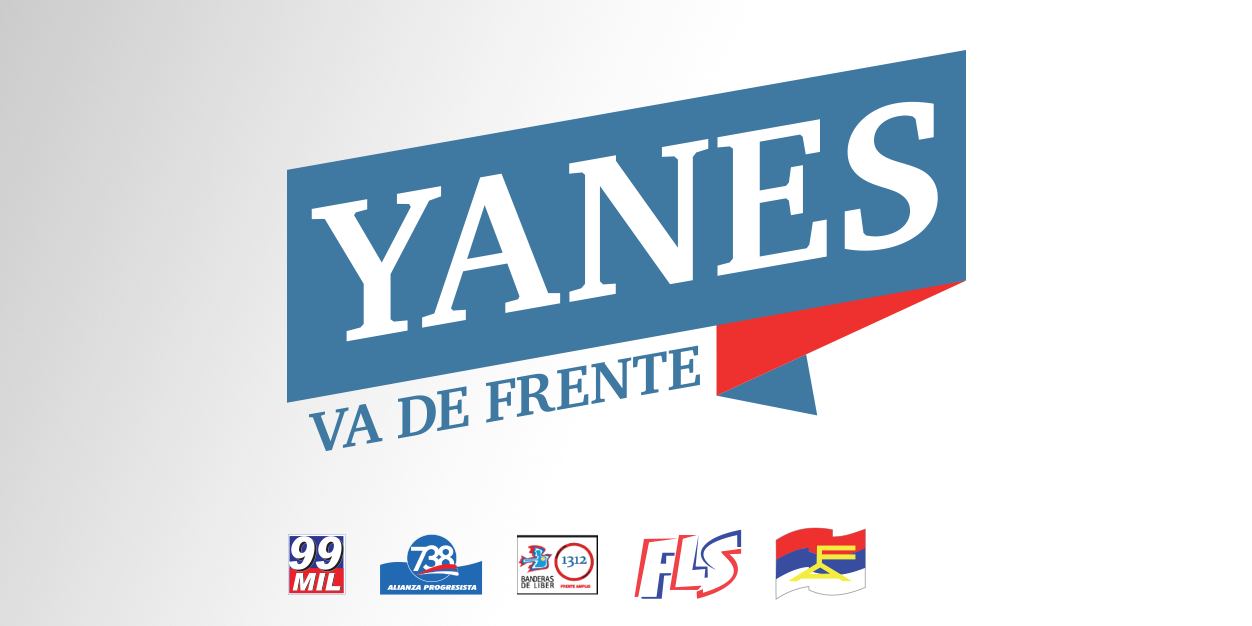 Horacio Yanes banner