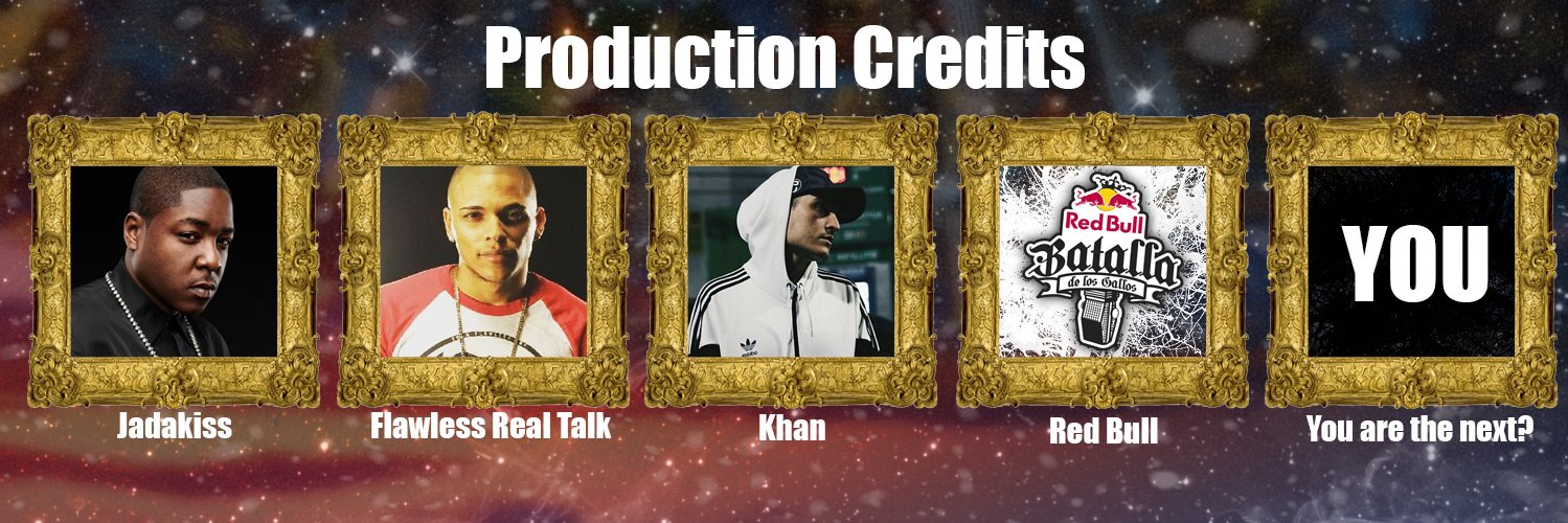 Katsuro Beats banner