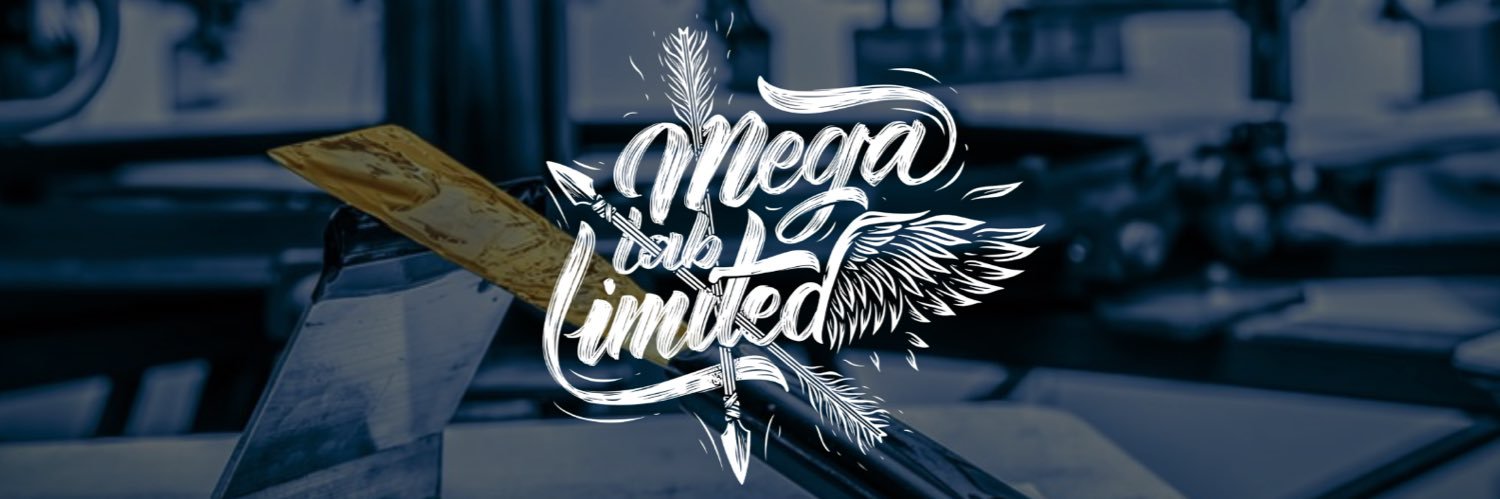 MegaLabLimited's profile banner image