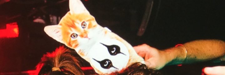 Creeps_Thursday's profile banner image