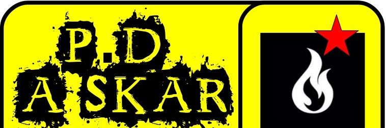 PDaSkar's profile banner image