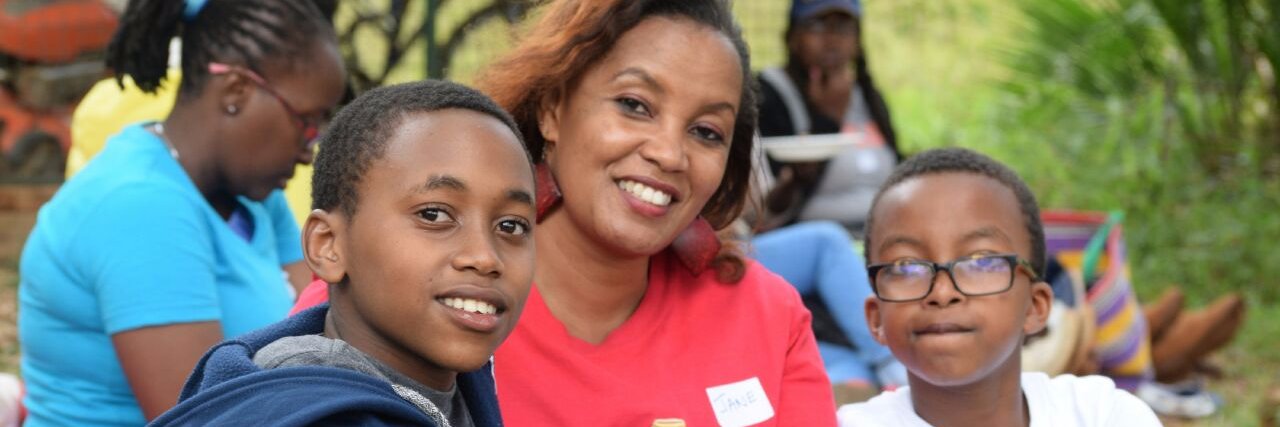 Transform Nations banner