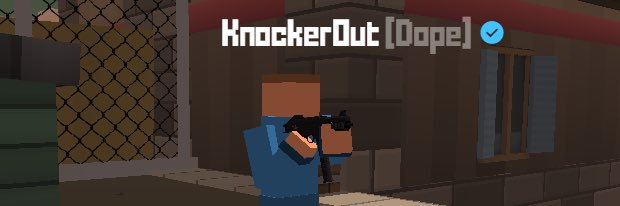 KnockerOutre's profile banner image