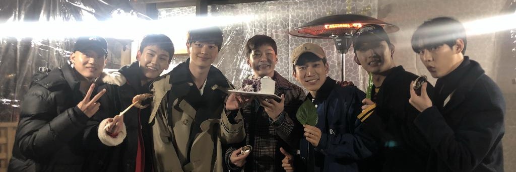 다얀 7OGETHER banner