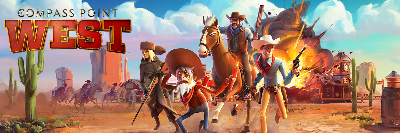 compassptwest's profile banner image
