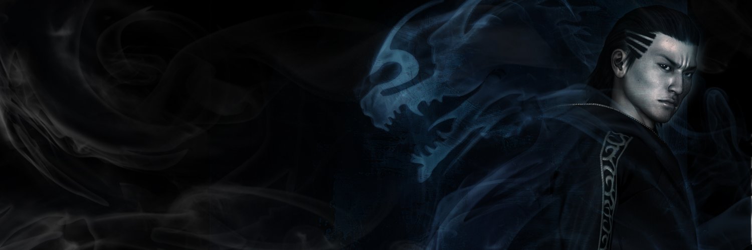 Yakuza Redux Man's banner