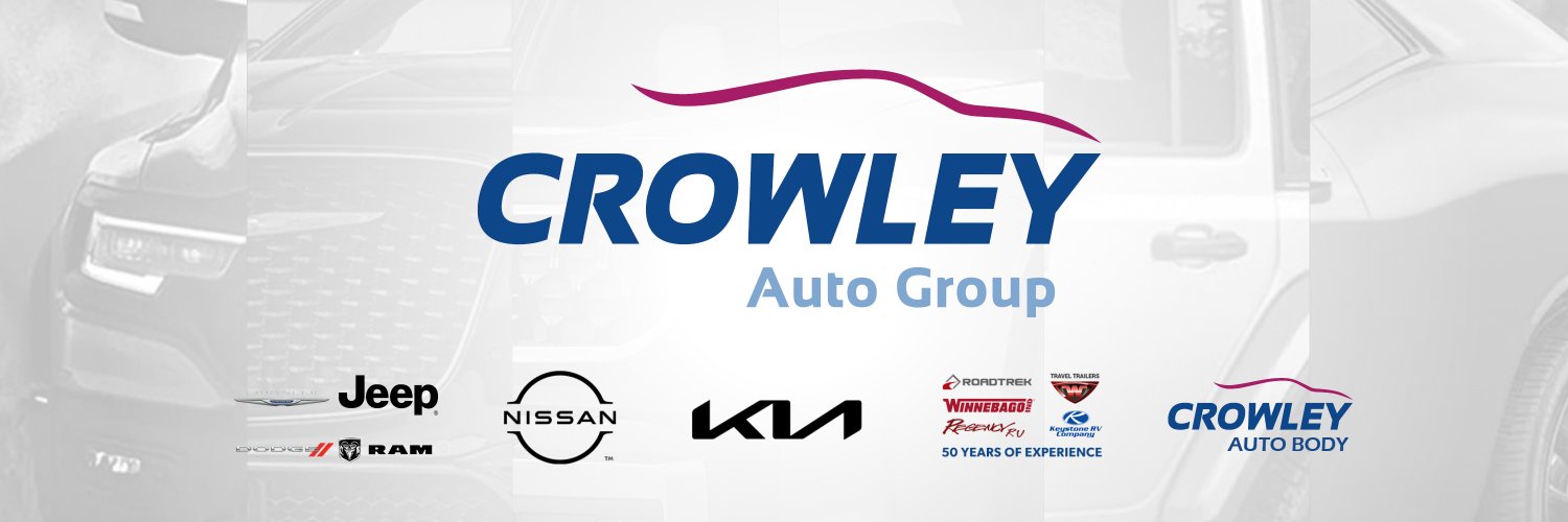 CrowleyAuto's profile banner image