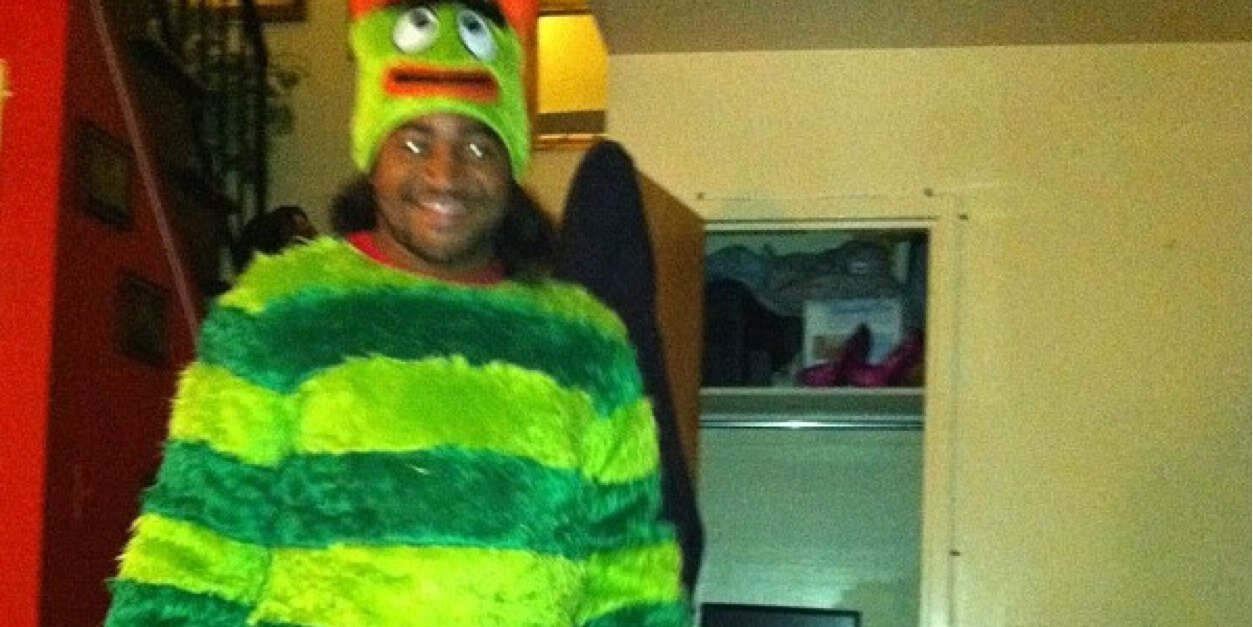 iAmEssencee's profile banner image