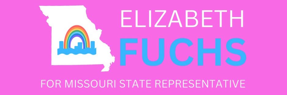 Elizabeth Fuchs banner