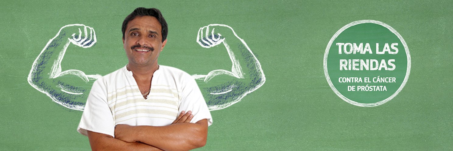 Cáncer de Próstata banner