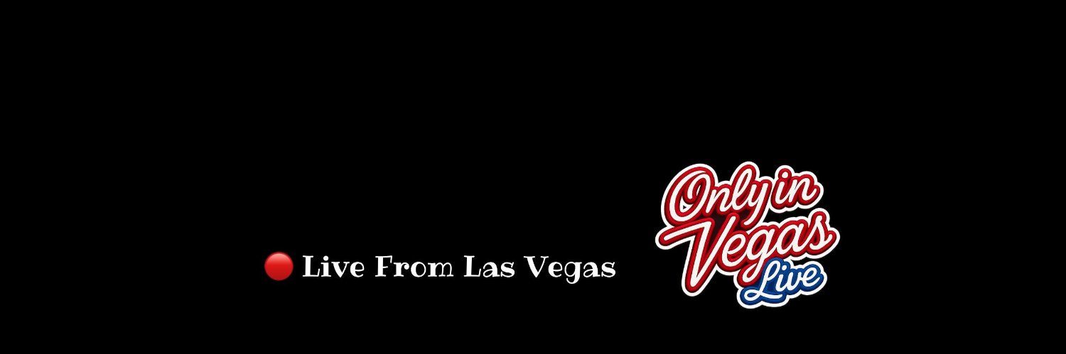 OnlyInVegasLive's profile banner image