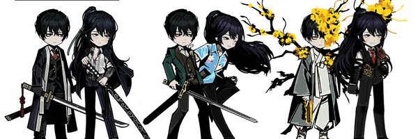 EeeeeNon Profile Banner