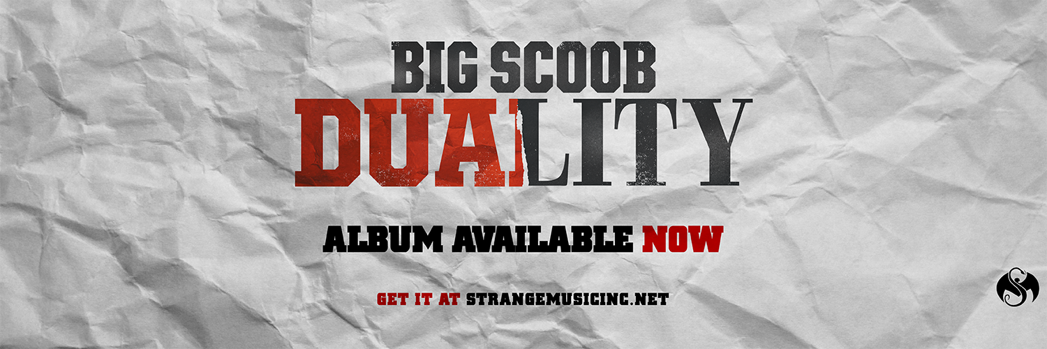 Big Scoob banner
