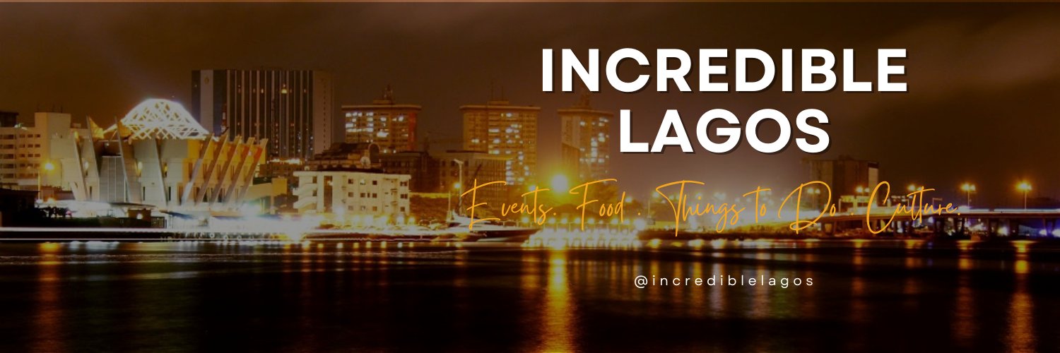 incrediblelagos's profile banner image