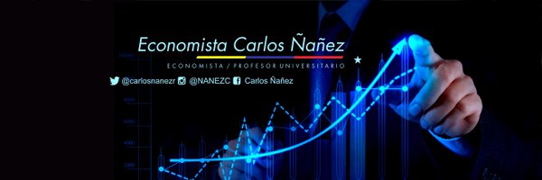 carlosnanezr Profile Banner