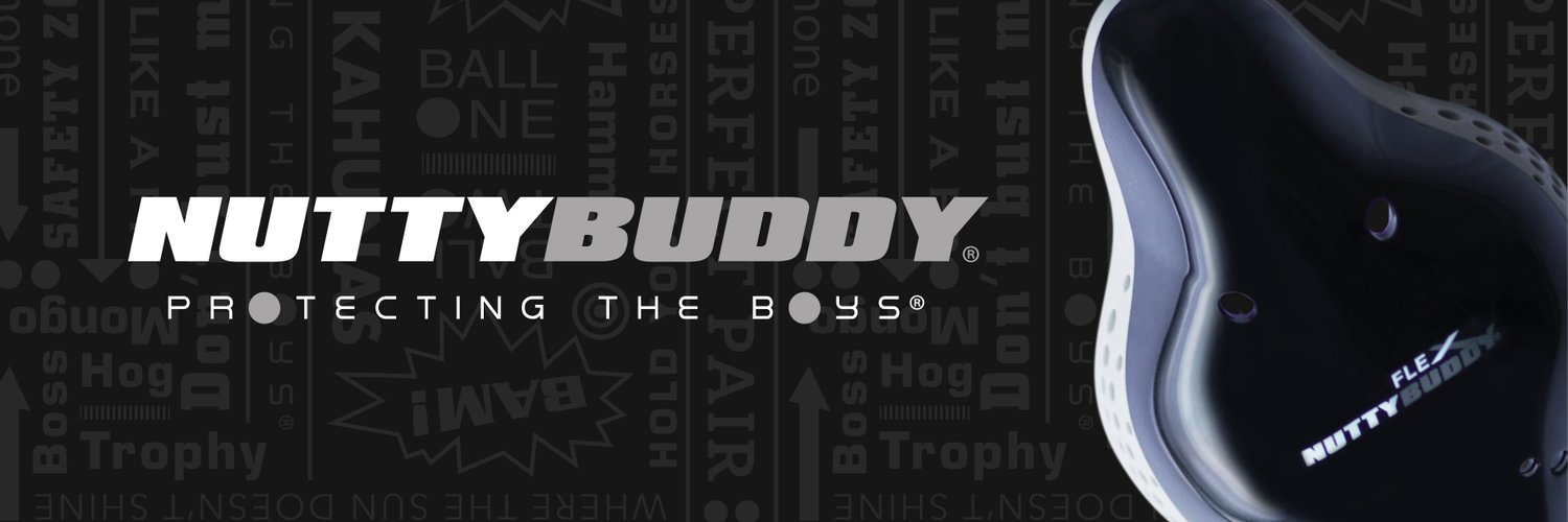 NuttyBuddy® Profile Banner