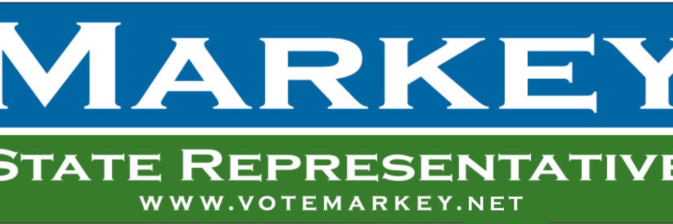 Christopher Markey banner