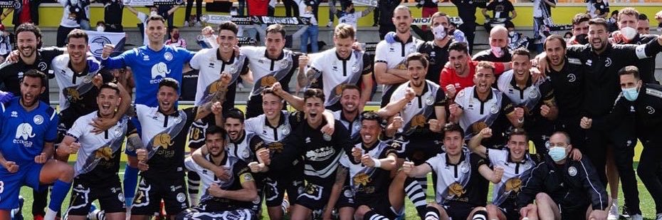 Yeray García banner