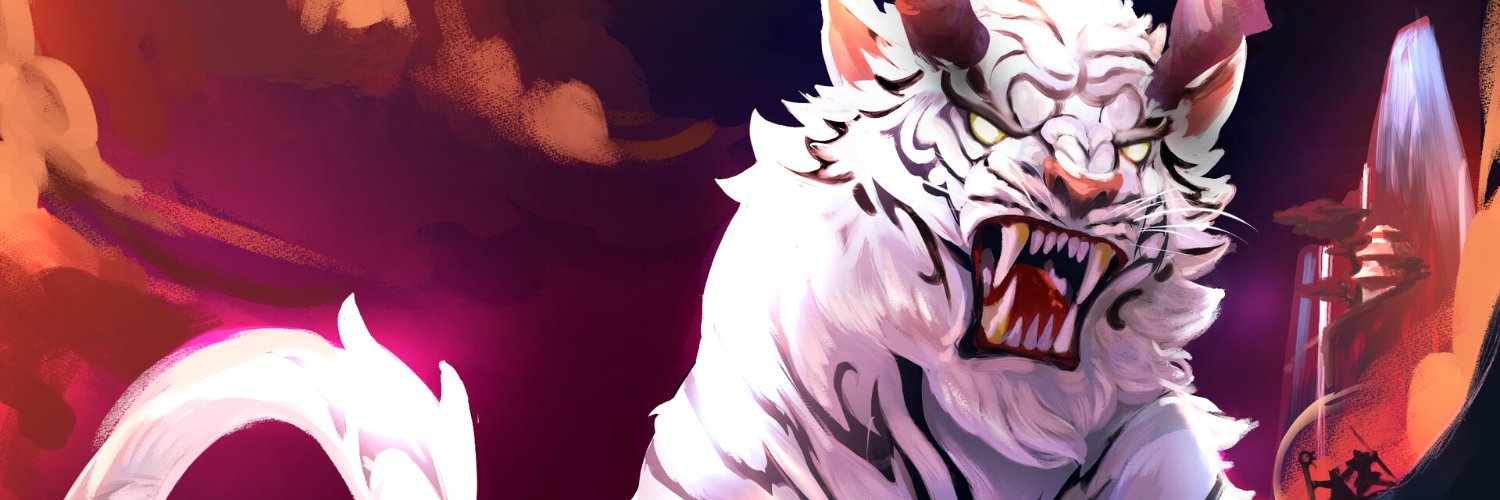 Brannxin's profile banner image