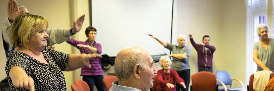 LivHealthiness's profile banner image