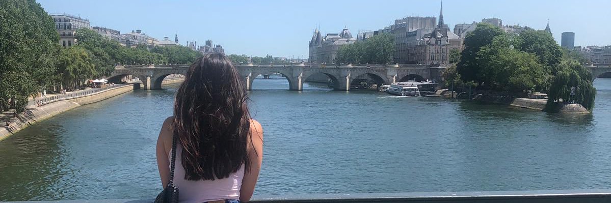 Laura Soria García banner