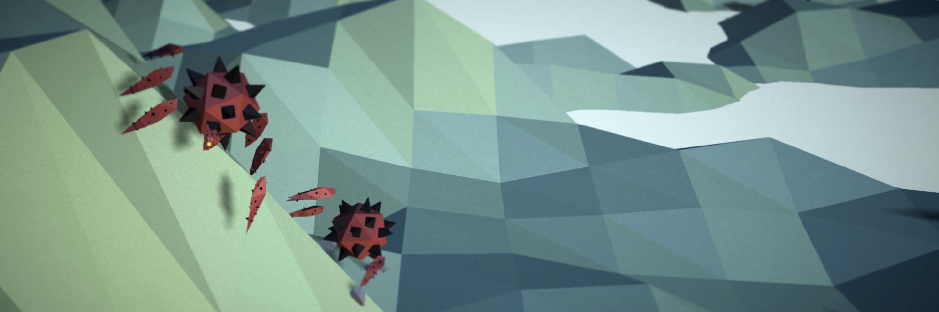 Opher Vishnia banner