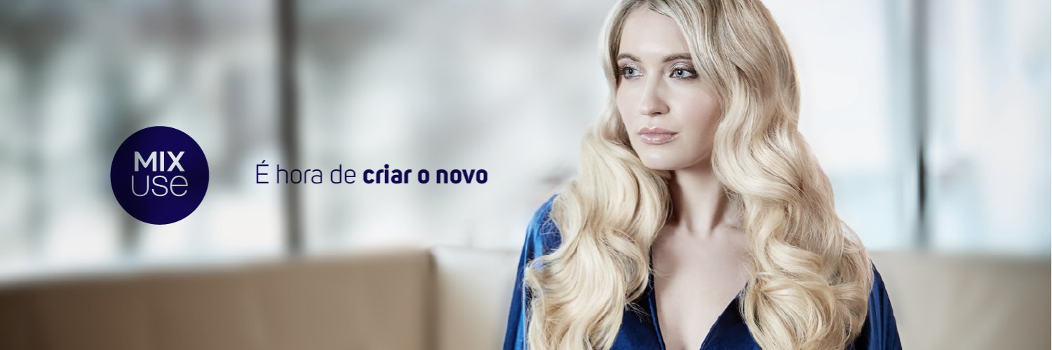 MIXUSE's profile banner image