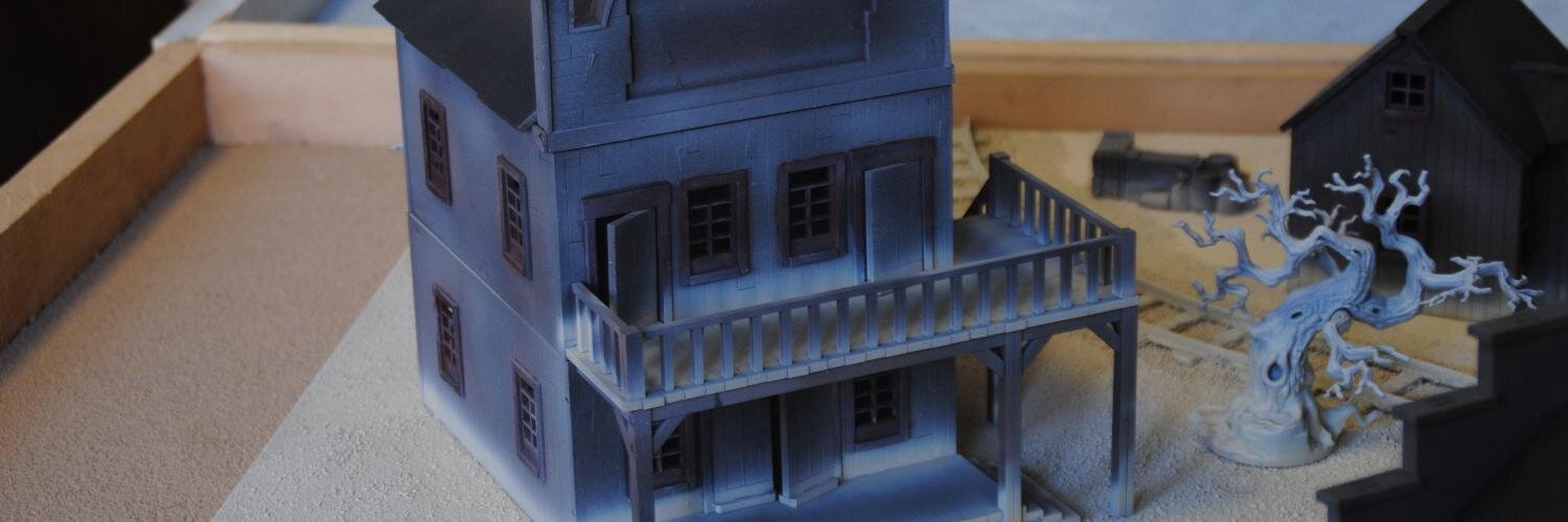 SaarHammer's profile banner image