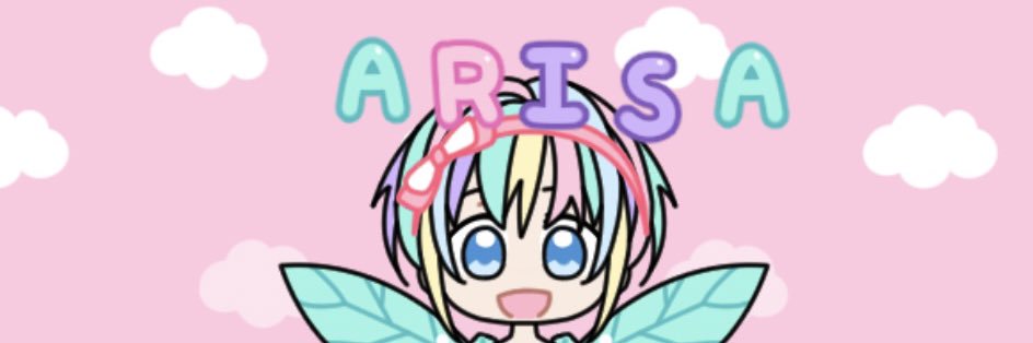 arisu_ma's profile banner image