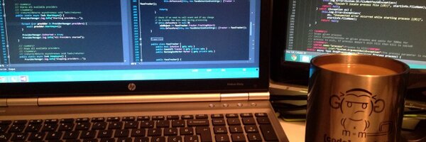 AleksandarDev Profile Banner