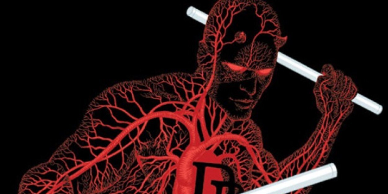 BlindingRed's profile banner image