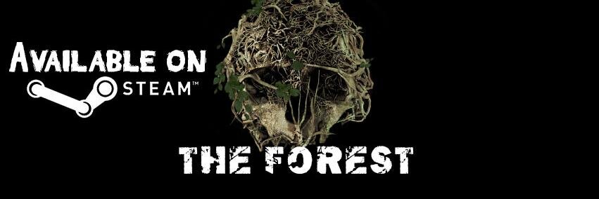 The_Forest_Game's profile banner image