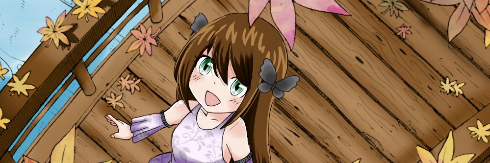 YoruNoKojun's profile banner image