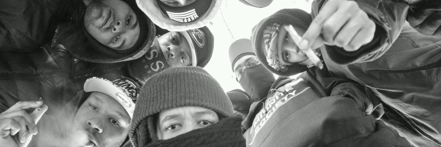 SHODAFLOMAN's profile banner image