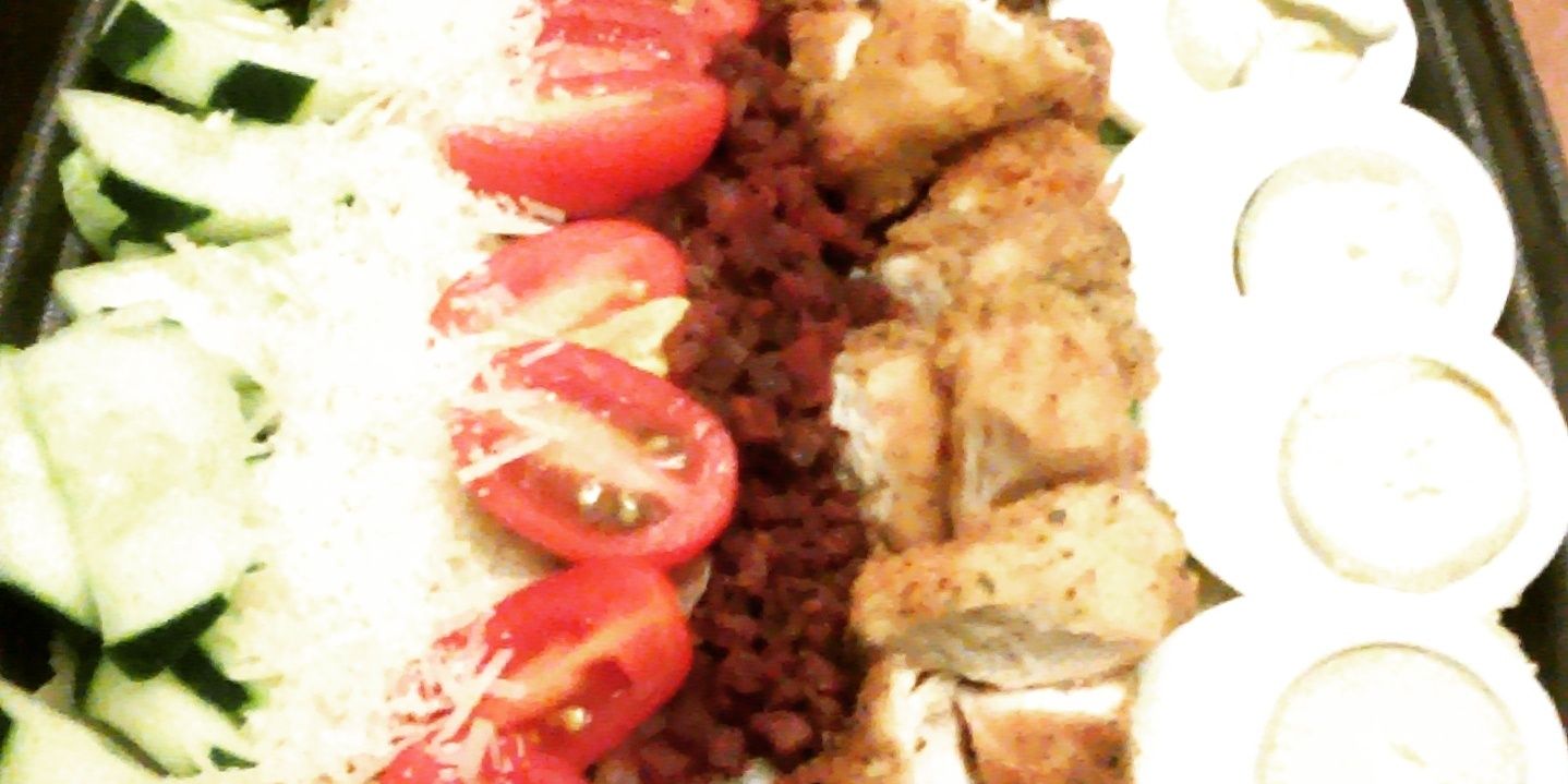 Bmorebestchef's profile banner image