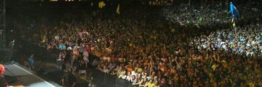 DadRockATX's profile banner image