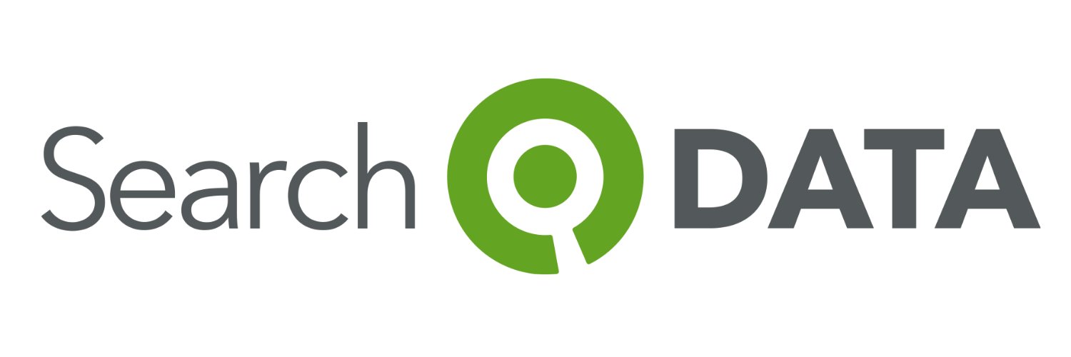 SearchDATAGroup's profile banner image