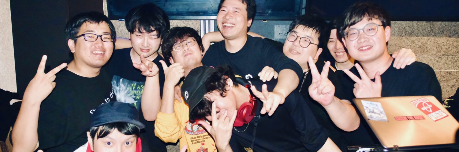 SpuareUn's profile banner image