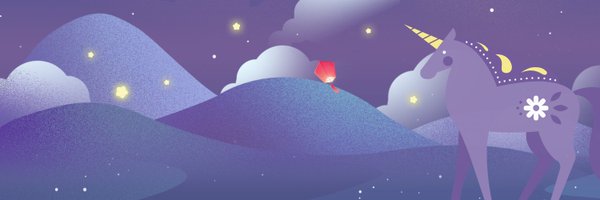 DreamyPack Profile Banner